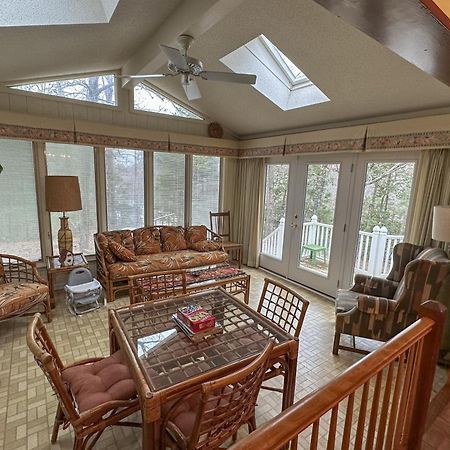 Oz River House Myrtle Beach Zewnętrze zdjęcie