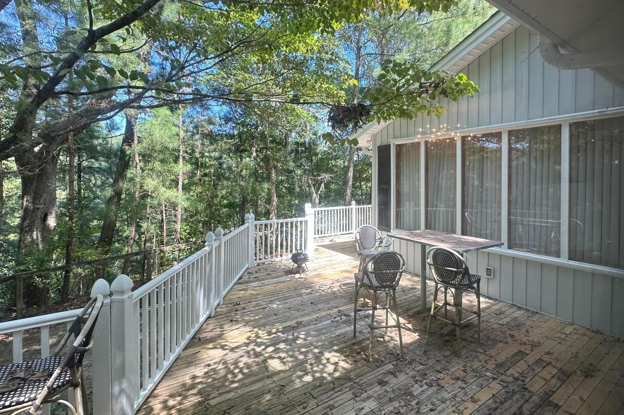 Oz River House Myrtle Beach Zewnętrze zdjęcie
