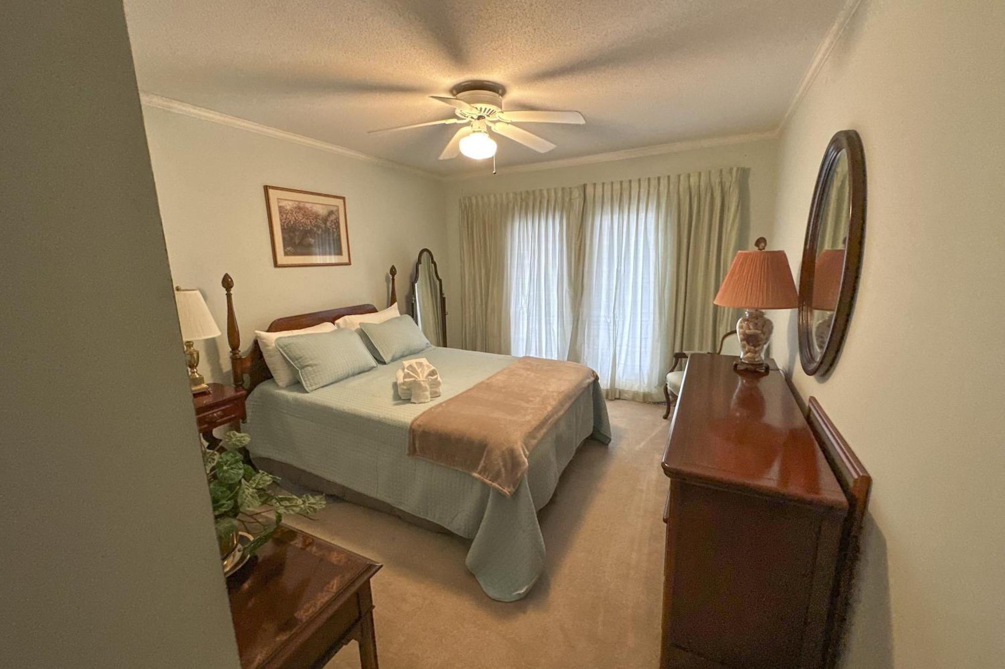 Oz River House Myrtle Beach Zewnętrze zdjęcie