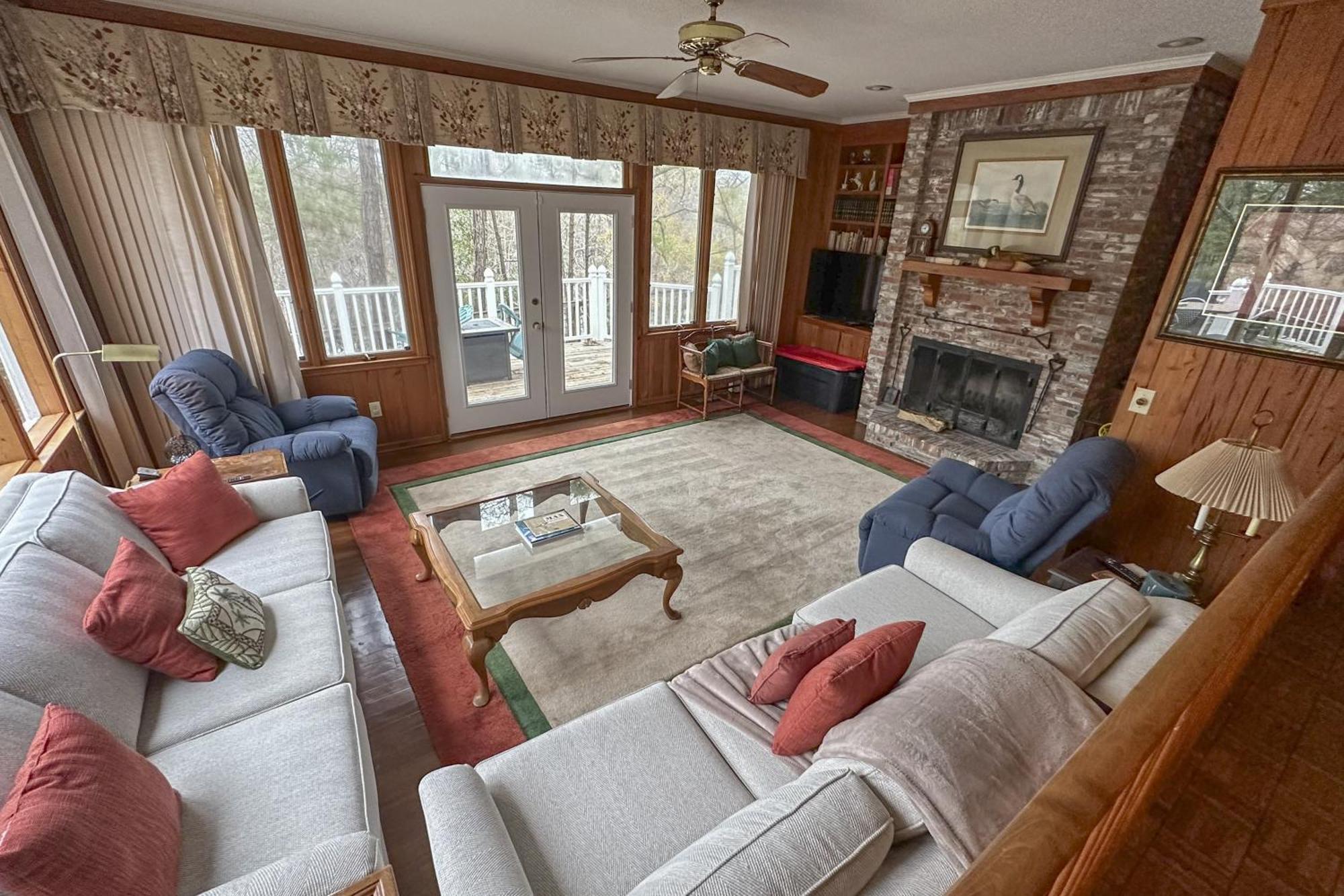 Oz River House Myrtle Beach Zewnętrze zdjęcie