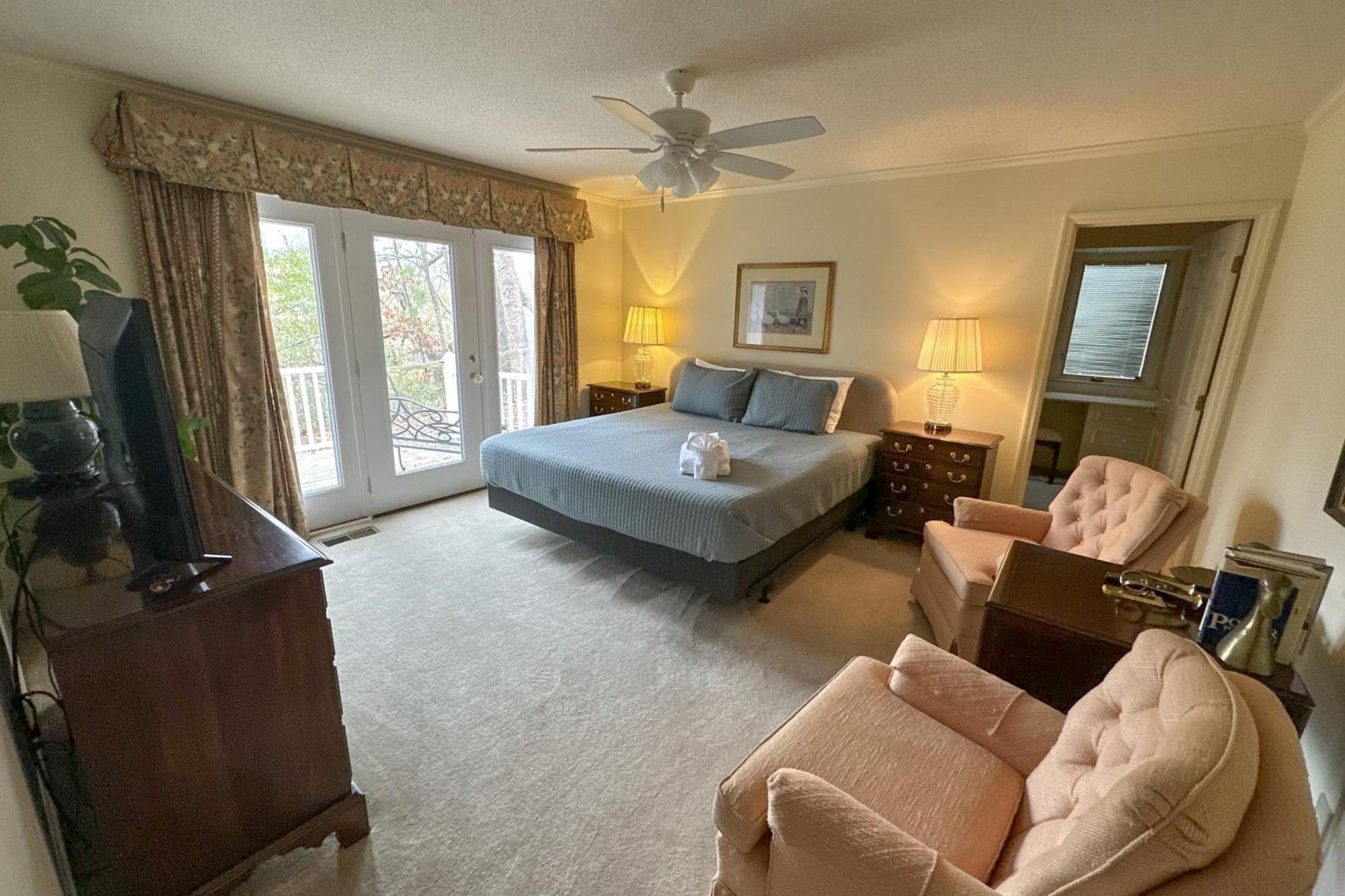 Oz River House Myrtle Beach Zewnętrze zdjęcie