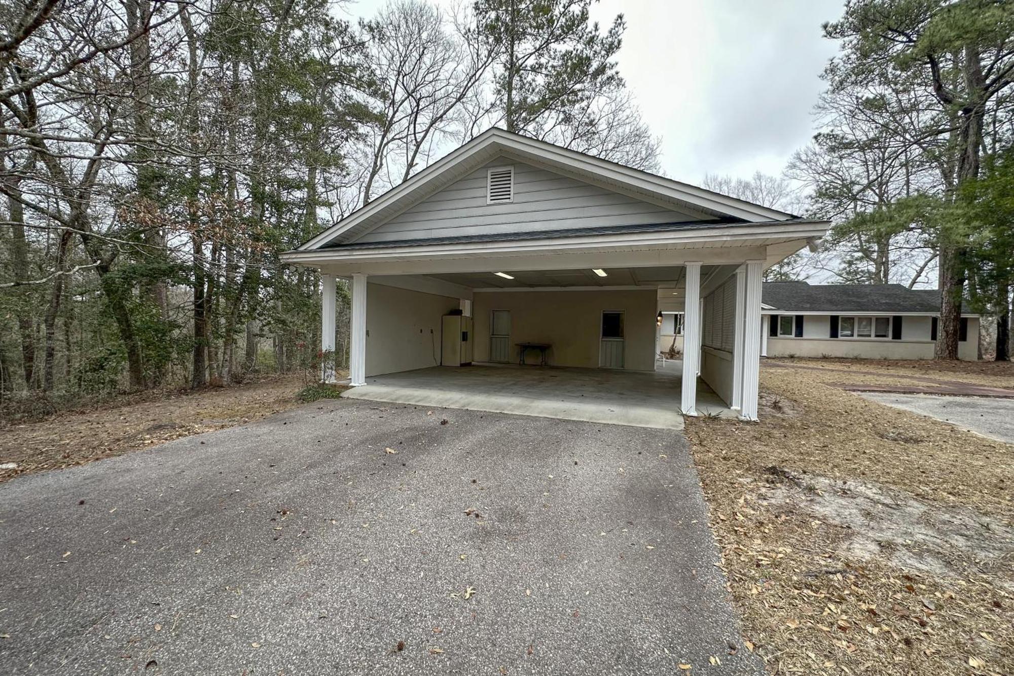 Oz River House Myrtle Beach Zewnętrze zdjęcie