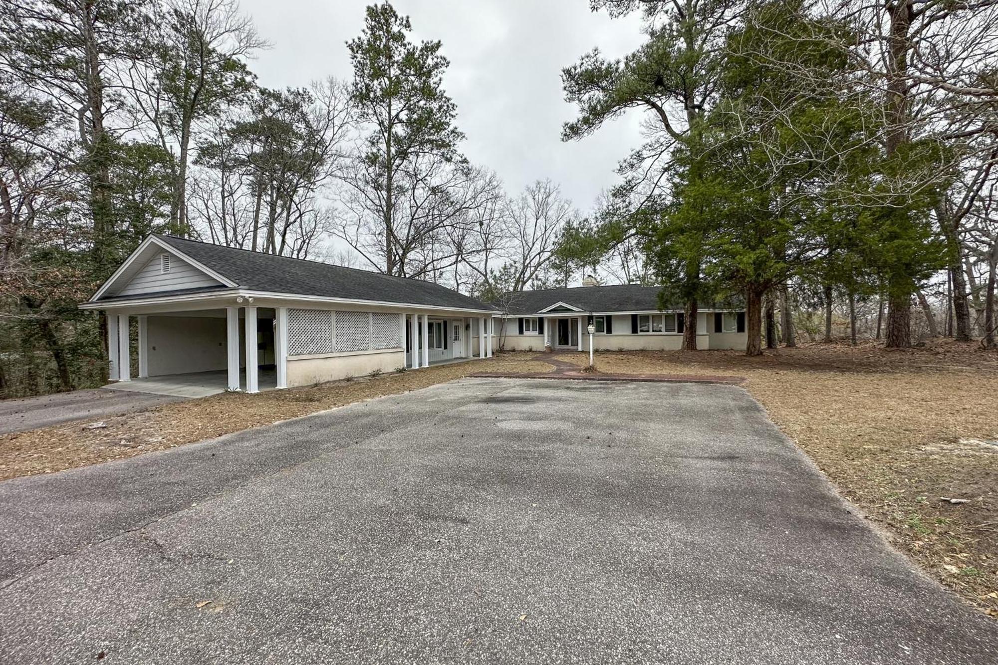 Oz River House Myrtle Beach Zewnętrze zdjęcie