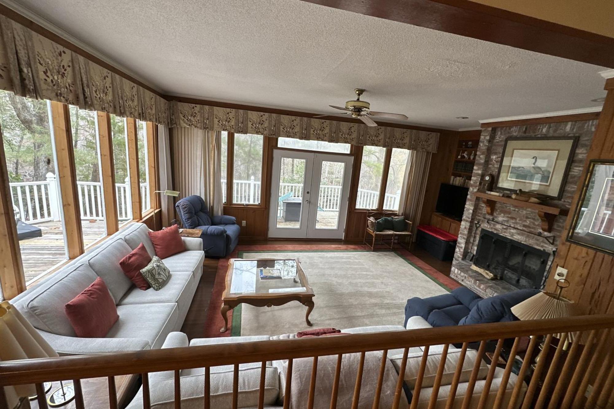 Oz River House Myrtle Beach Zewnętrze zdjęcie